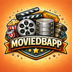 MovieDBApp Logo